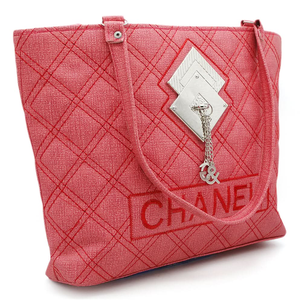 Women's Bag - Pink, Women, Bags, Chase Value, Chase Value
