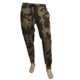 Men's Cargo Trouser - Army Green, Men, Lowers And Sweatpants, Chase Value, Chase Value
