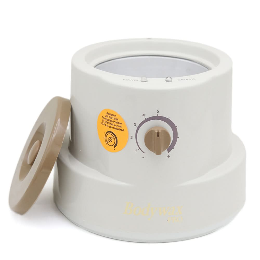 Epilator Body Wax Single, Home & Lifestyle, Wax Machine, Chase Value, Chase Value