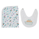 Wrapping Sheet Beld - Multi, Kids, Wrapping Sheets, Chase Value, Chase Value