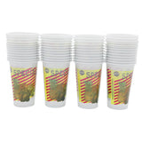 Disposible Cup - 50Pcs, Home & Lifestyle, Glassware & Drinkware, Chase Value, Chase Value