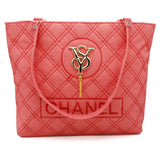 Women's Bag - Peach, Women, Bags, Chase Value, Chase Value