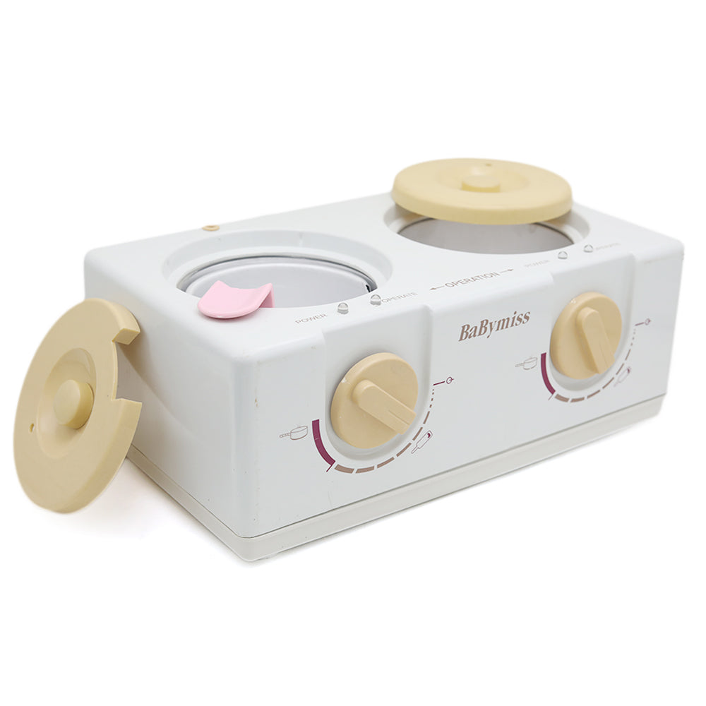 Baby Miss Wax 2 in 1, Home & Lifestyle, Wax Machine, Chase Value, Chase Value