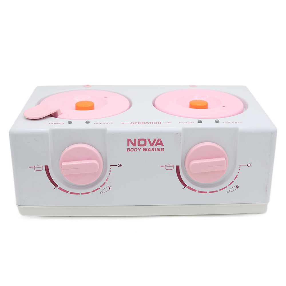 Nova Body Wax Machine in – Chase Value - Main Image