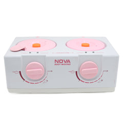 Nova Body Wax 2 in 1, Home & Lifestyle, Wax Machine, Chase Value, Chase Value