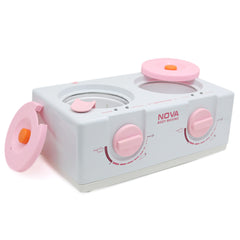 Nova Body Wax 2 in 1, Home & Lifestyle, Wax Machine, Chase Value, Chase Value