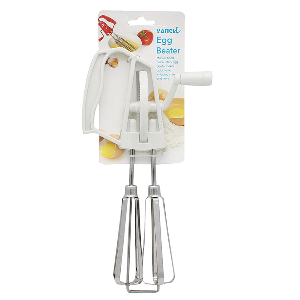 Cycle Beater - White, Home & Lifestyle, Kitchen Tools And Accessories, Chase Value, Chase Value