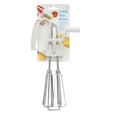 Cycle Beater - White, Home & Lifestyle, Kitchen Tools And Accessories, Chase Value, Chase Value