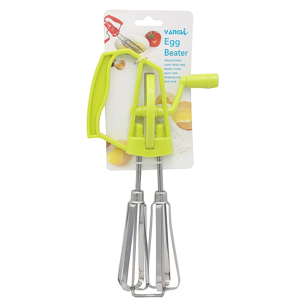 Cycle Beater - Green, Home & Lifestyle, Kitchen Tools And Accessories, Chase Value, Chase Value
