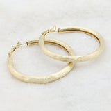 Women's Ear Bali - Golden, Women, Earrings & Tops, Chase Value, Chase Value
