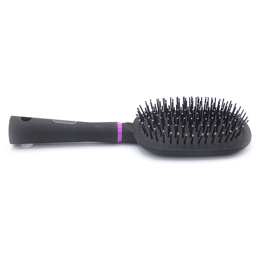 Cecilia Hair Brush, Beauty & Personal Care, Brushes And Combs, Chase Value, Chase Value