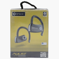 Pulse Wireless Tws PL-670 - Black, Bluetooth Speakers, Chase Value, Chase Value