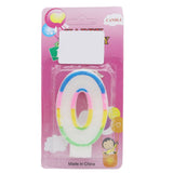 Candle 965 29 - Multi, Home & Lifestyle, Decoration, Chase Value, Chase Value
