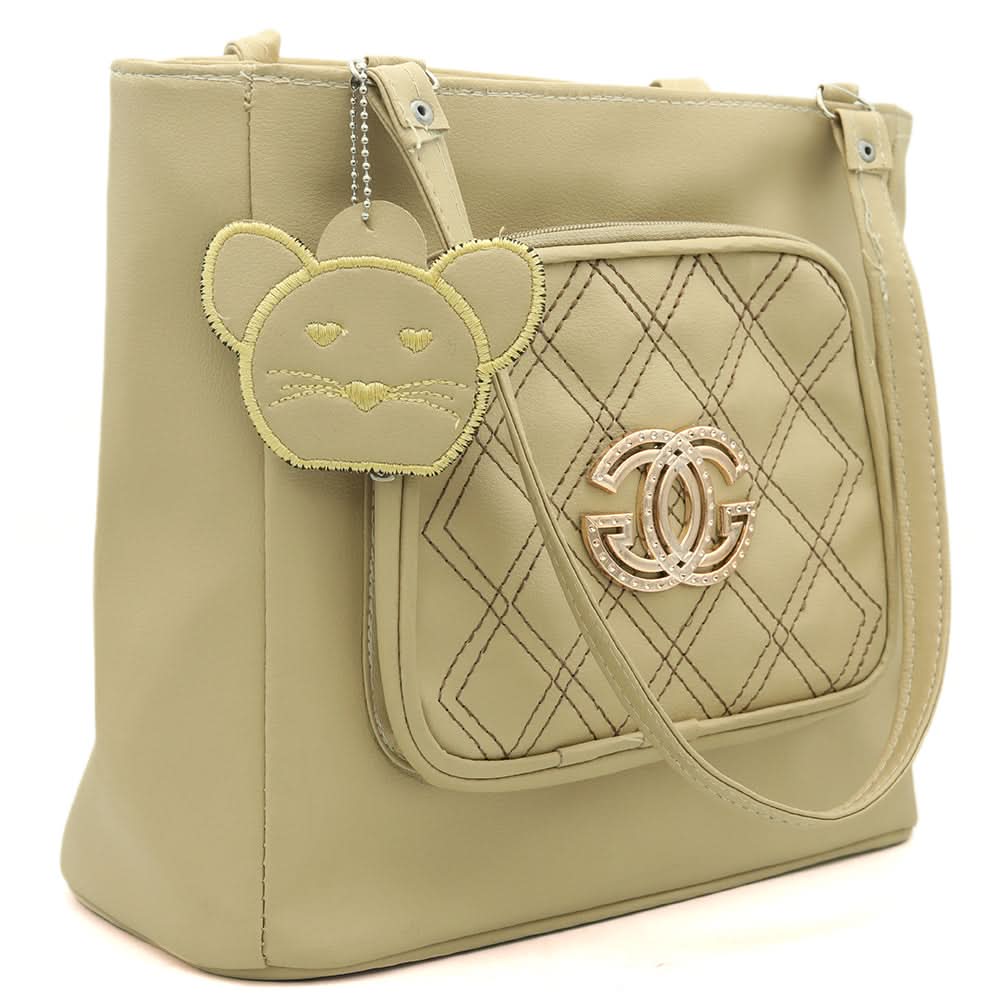 Women's Purse 6596 - Beige, Women, Bags, Chase Value, Chase Value