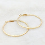 Women's Ear Bali - Golden, Women, Earrings & Tops, Chase Value, Chase Value