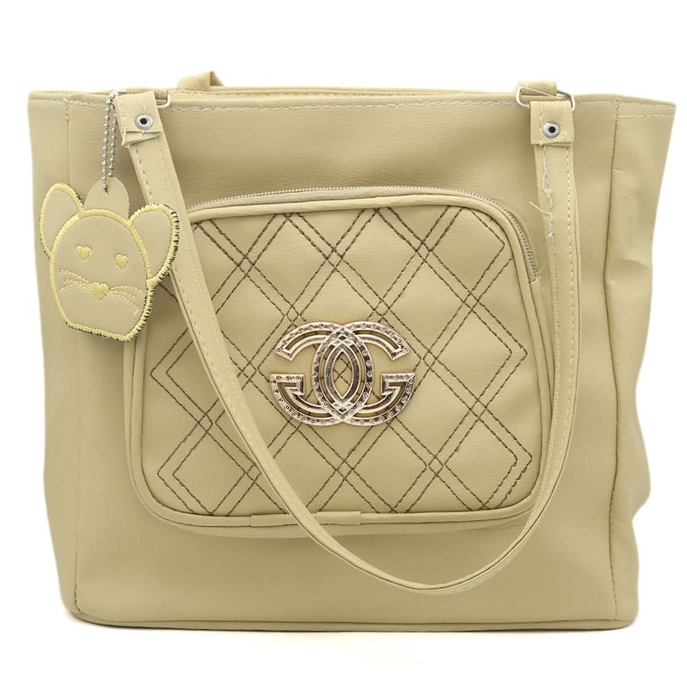 Women's Purse 6596 - Beige, Women, Bags, Chase Value, Chase Value