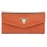 Women's Wallet - Dark Brown, Women Wallets, Chase Value, Chase Value