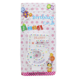 Candle 965 30 - Multi, Home & Lifestyle, Decoration, Chase Value, Chase Value