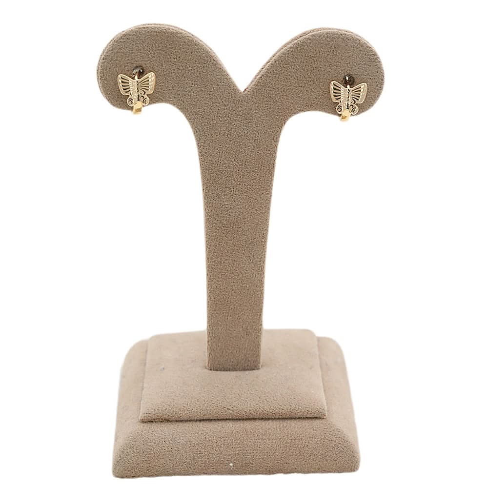 Women's Ear Bali - Golden, Women, Earrings & Tops, Chase Value, Chase Value