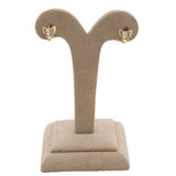 Women's Ear Bali - Golden, Women, Earrings & Tops, Chase Value, Chase Value