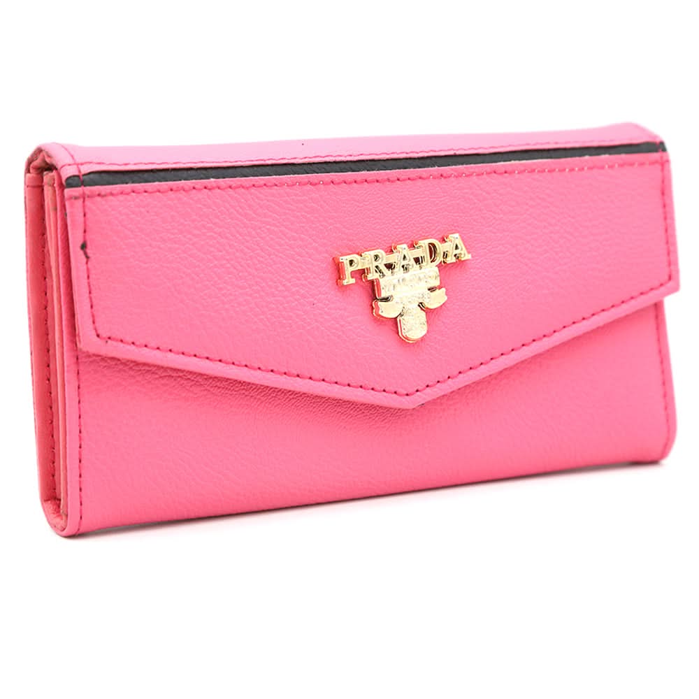 Women's Wallet - Light Pink, Women Wallets, Chase Value, Chase Value