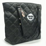 Women's Hand Bag 6587 - Black, Women, Bags, Chase Value, Chase Value