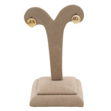 Women's Ear Bali - Golden, Women, Earrings & Tops, Chase Value, Chase Value