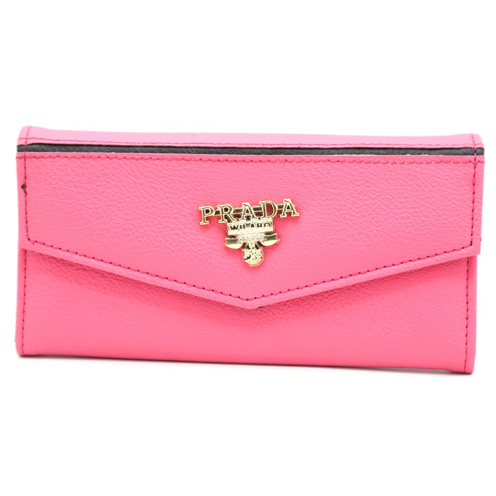 Women's Wallet - Light Pink, Women Wallets, Chase Value, Chase Value