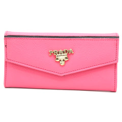 Women's Wallet - Light Pink, Women Wallets, Chase Value, Chase Value