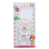 Candle 965 30 - Multi, Home & Lifestyle, Decoration, Chase Value, Chase Value