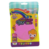 Clay Nt 050 - Pink, Kids, Clay And Slime, Chase Value, Chase Value