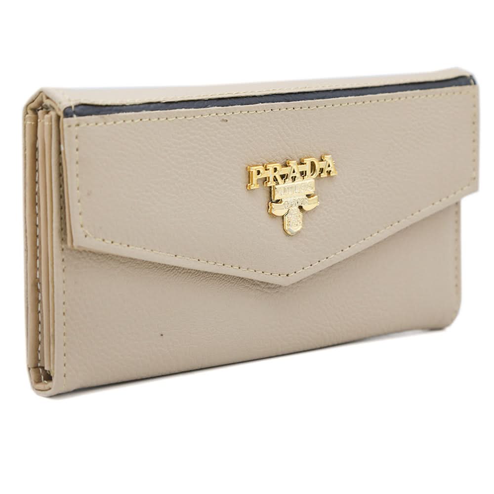 Women's Wallet - Beige, Women Wallets, Chase Value, Chase Value