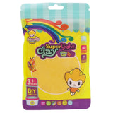 Clay Nt 050 - Orange, Kids, Clay And Slime, Chase Value, Chase Value