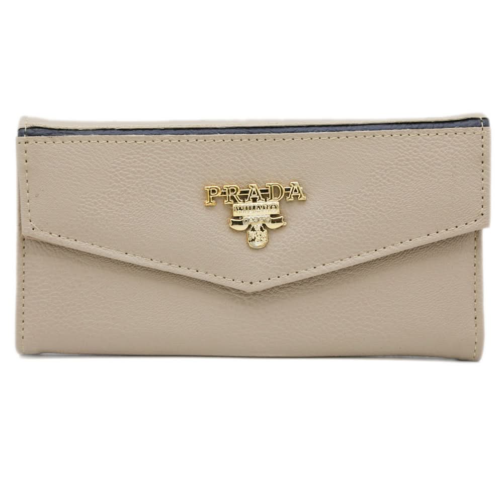 Women's Wallet - Beige, Women Wallets, Chase Value, Chase Value