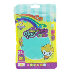 Clay Nt 050 - Sea Green, Kids, Clay And Slime, Chase Value, Chase Value