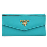 Women's Wallet - Sea Green, Women Wallets, Chase Value, Chase Value