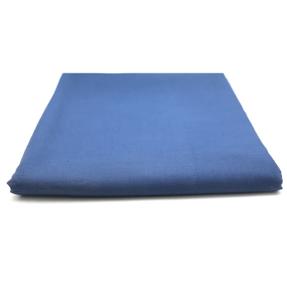 Men's Wash & Ware Unstitched Suit - Steel Blue, Men, Unstitched Fabric, Chase Value, Chase Value