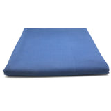 Men's Wash & Ware Unstitched Suit - Steel Blue, Men, Unstitched Fabric, Chase Value, Chase Value