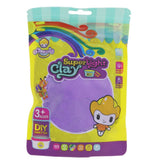 Clay Nt 050 - Purple, Kids, Clay And Slime, Chase Value, Chase Value