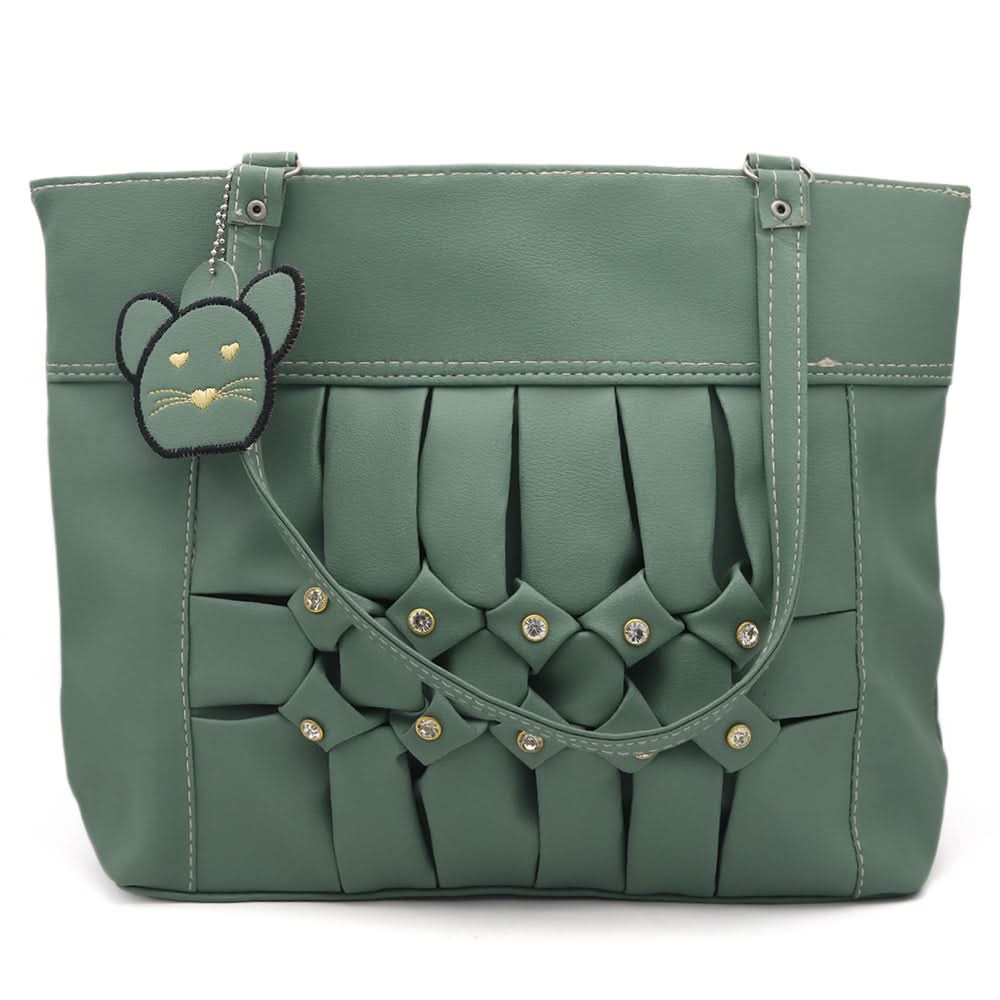 Women's Purse 6598 - Olive, Women, Bags, Chase Value, Chase Value
