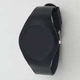 Kids Digital LED Watch - Black, Kids, Boys Watches, Chase Value, Chase Value