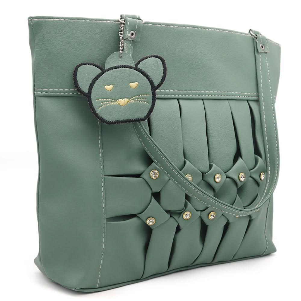 Women's Purse 6598 - Olive, Women, Bags, Chase Value, Chase Value