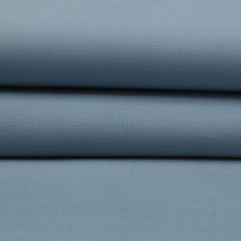 Men's Peema Un-Stitched Suit - Sea Blue, Men, Unstitched Fabric, Chase Value, Chase Value