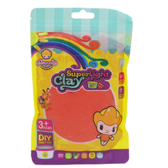 Clay Nt 050 - Red, Kids, Clay And Slime, Chase Value, Chase Value