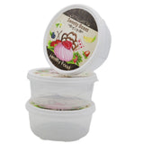 Sweety Box 3 Pcs - Multi-E, Home & Lifestyle, Storage Boxes, Chase Value, Chase Value