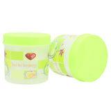 Spice Jumbo Jar 2 Pcs - Green, Home & Lifestyle, Storage Boxes, Chase Value, Chase Value