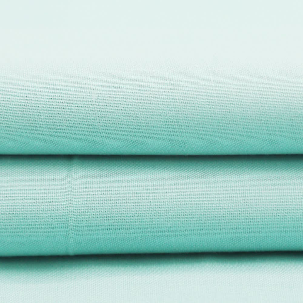 Men's Wash & Ware Unstitched Suit - Biscay Green, Men, Unstitched Fabric, Chase Value, Chase Value
