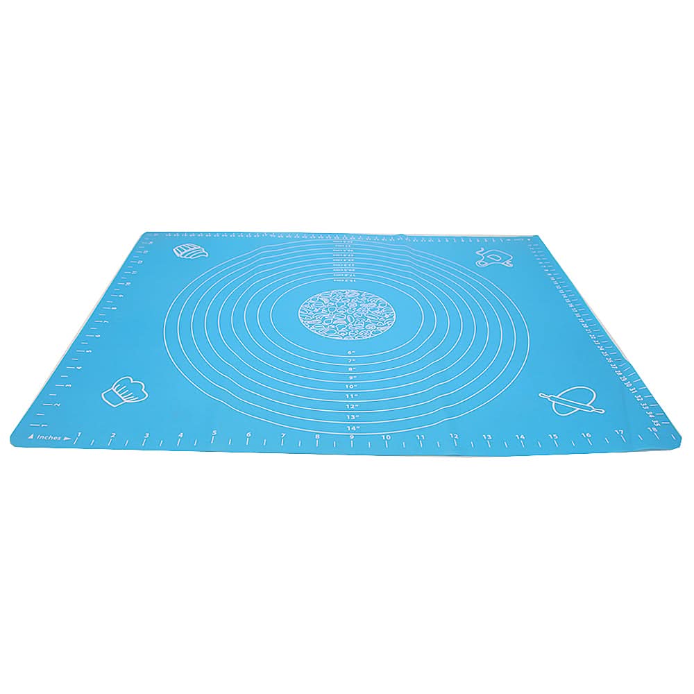 Roti Mat - Blue, Home & Lifestyle, Kitchen Tools And Accessories, Chase Value, Chase Value