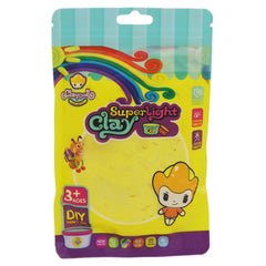 Clay Nt 050 - Yellow, Kids, Clay And Slime, Chase Value, Chase Value