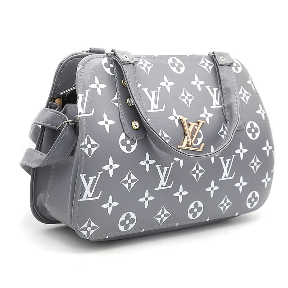 Women's Purse - 2297 - Grey, Women, Clutches, Chase Value, Chase Value